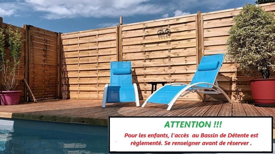 Le Clos Des Passiflores Pons Exterior foto